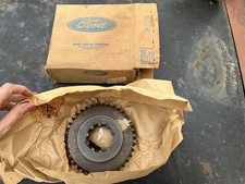 Nos 1964-1971 Ford Truck Transmission Slide Gear C4tz-7100-k F-series F100 Nos 1964-1971 Ford Truck Transmission Slide Gear C4tz-7100-k F-series F100
