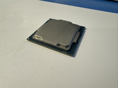Intel Xeon CPU E3-1270v6 Processor - CM8067702870648