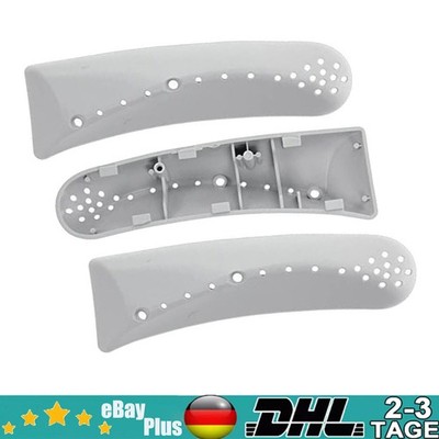 3x Trommelrippe Mitnehmer Rippe 41021913 für Candy Hoover Waschmaschine