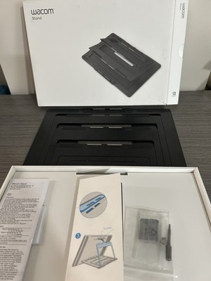 Wacom ACK62701K Stand for Cintiq Pro 13/16 & MobileStudio Pro