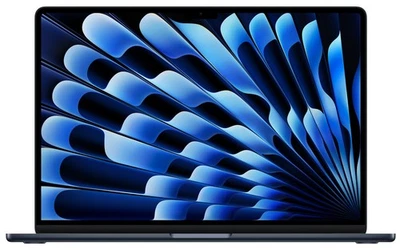 Apple MacBook Air 15" M5 10/10c 16GB 512GB SSD - Midnight - 2027 WTY - 11 Cycles