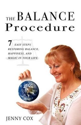 The Balance Procedure by Cox, Jenny Paperback Book The Fast Free Shipping
