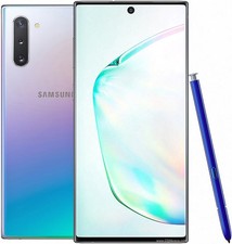 SEALED BOXED Samsung Galaxy Note 10 256GB (White) Unlocked