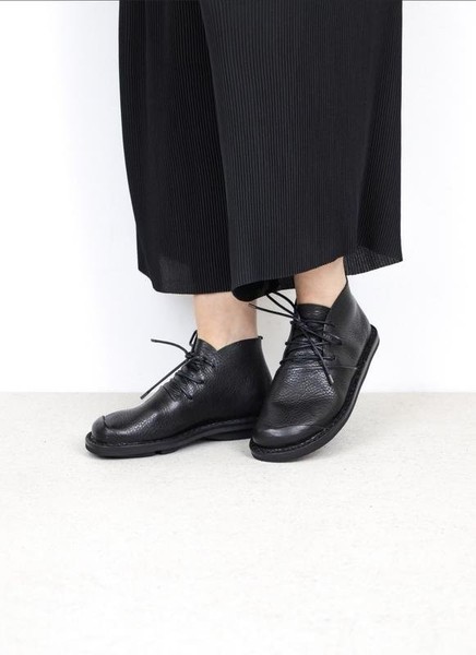 Women Bally Ankle Boots Black 38