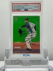 SHOHEI OHTANI 2017BBM 1ST VERSION PITCHING-SILVER FOIL FACS #2 PSA8!POP19!(RC)