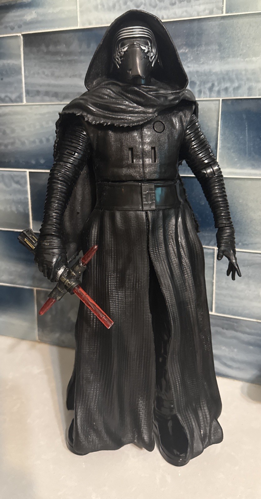 Disney Star Wars The Force Awakens KYLO REN 14 1/2