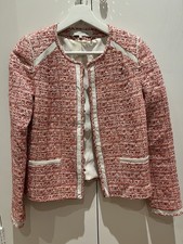 Gerard Darel Tweed jacket Size 36
