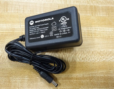 Motorola 12V .75A Power Adapter MT20-21120-A0...