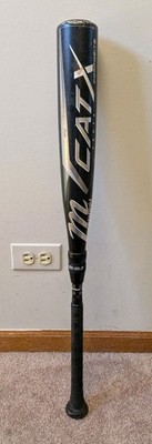 Used Marucci CatX Vanta Composite -8 USSSA Baseball Bat: 30/22 MSBCCPX8V