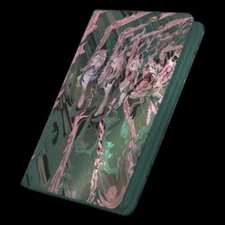 Ultimate Guard - Zipfolio (18-Pocket) "MTG Duskmourn - Mirror Room"