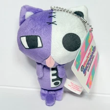 Panty and Stocking Plush figure HONEKONEKO Chimattosan official plush (New)