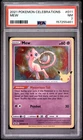 2021 POKEMON CELEBRATIONS #011 MEW PSA 7