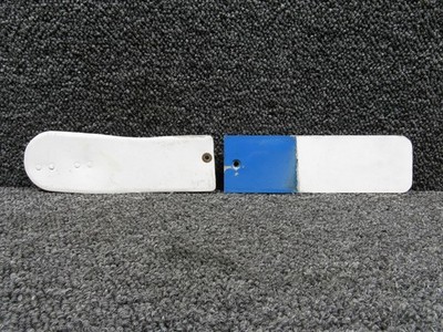 50-120186-3, 50-120101-9 Beechcraft KA-E90 Wing Bolt Access Covers
