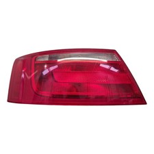 Audi A5 8t3 2008 Coupe Left Rear Outer Tail Light Unit 8T0945095