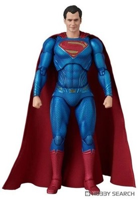 アメコミ MAFEX KNIGHTMARE SUPERMAN MAFEX KNIGHTMARE SUPERMAN ZACK SNYDER`S JUSTICE LEAGUE Ver. No