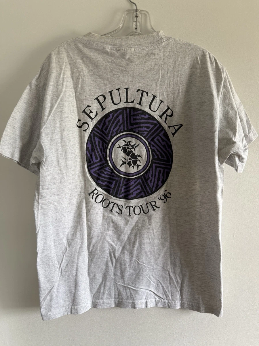 The Roots T Shirt In Men's T-Shirts for sale | eBay