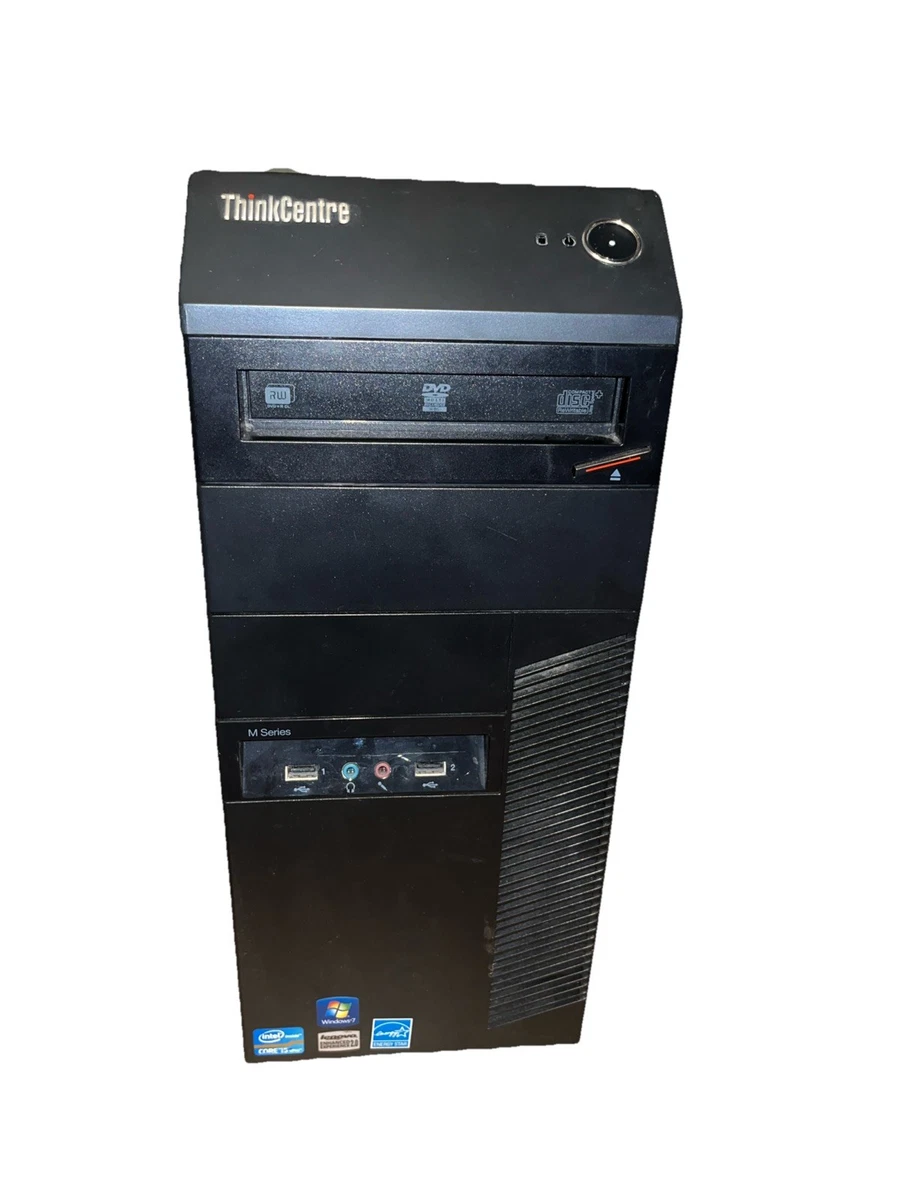 Lenovo Thinkcentre M91 for sale | eBay