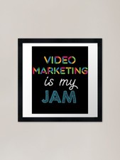El video marketing es mi atasco. Divertid…