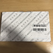 Genuine Air Filter for Fiat 500 1.0 Hybrid