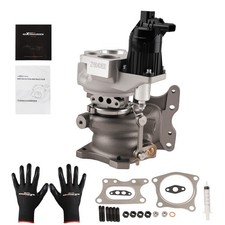 Turbocharger Turbo Kit For Honda Civic Cr-v Crv 1.5l Ap2t L15b7 2016 2017-2021 Turbocharger Turbo Kit For Honda Civic Cr-v Crv 1.5l Ap2t L15b7 2016 2017-2021