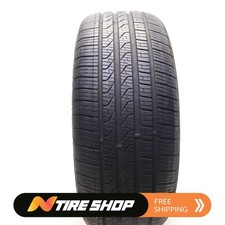 Used 22545r18 Pirelli Cinturato P7 All Season Run Flat - 95h - 832 No Repairs Used 22545r18 Pirelli Cinturato P7 All Season Run Flat - 95h - 832 No Repairs