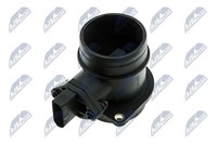 NTY Luftmassenmesser EPP-AU-026 FüR Audi Seat Skoda VW