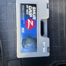 Shur Grip Z By Scc Cable Tire Snow Chains Sz339 Shur Grip Z By Scc Cable Tire Snow Chains Sz339