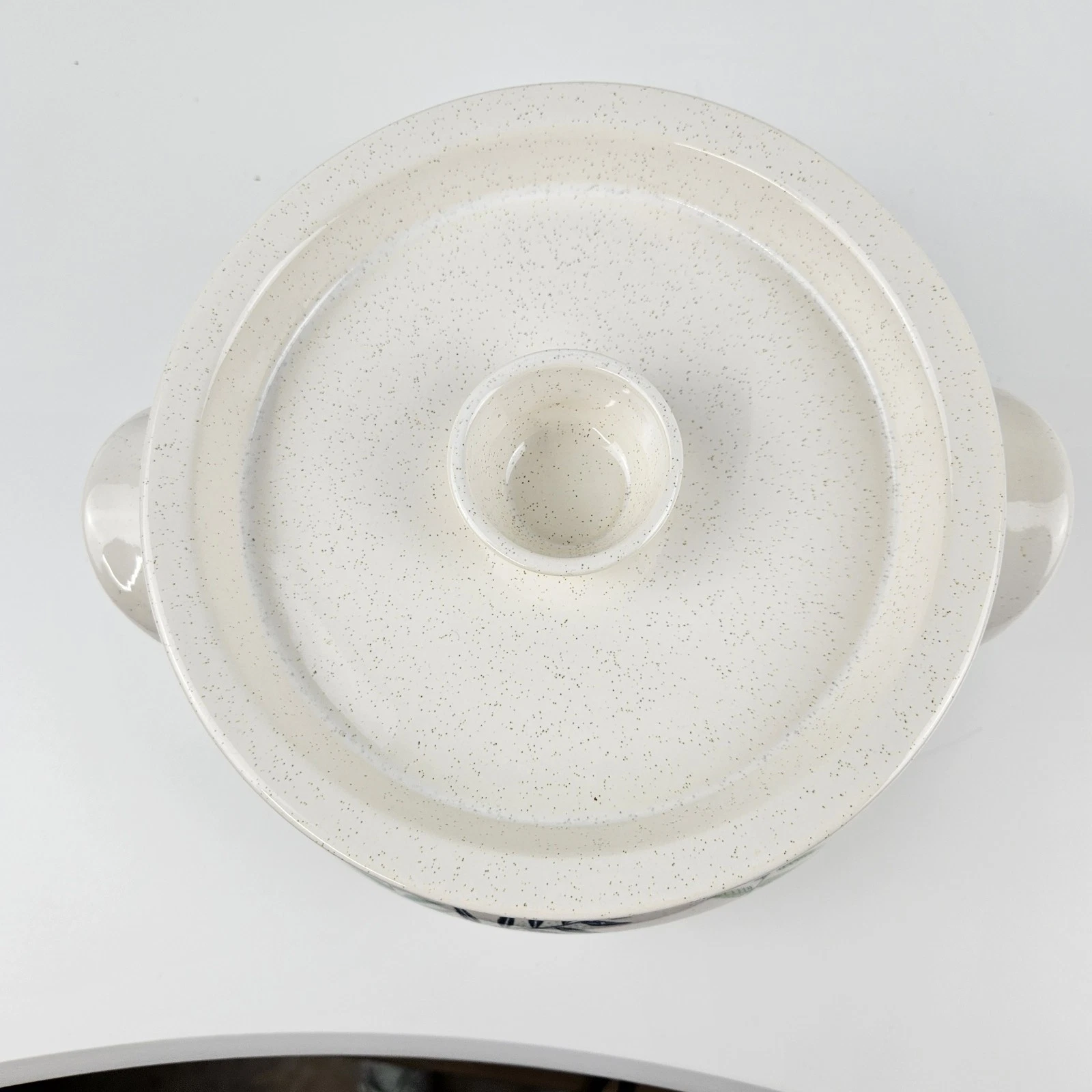 Franciscan Fern Dell Casserole Dish - Thumbnail 2