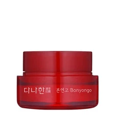 DANAHAN Bonyongo Red Ginseng Vinegar Cream 55ml