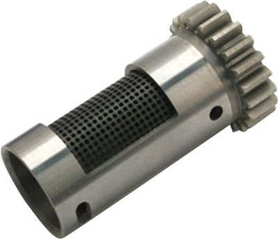 S and S Cycle 33-4246 Gear Breather Standard 48-77