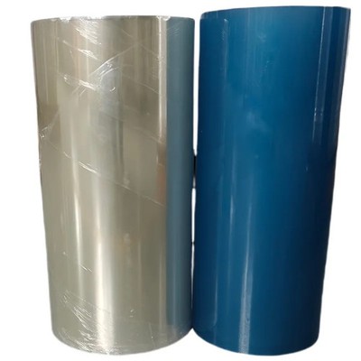 A3 UV DTF AB Pet Film Rolls for A3 Uv Dtf Printer for uv sticker printing