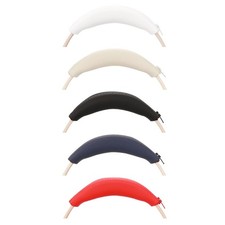 Quick and Convenient Headband Covers for WH-CH520 Keep Headphones Clean