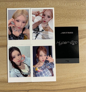 Heejin Photocard | eBay