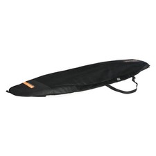 BORSA TAVOLA WINDSURF PRO LIMIT NERA ARANCIONE