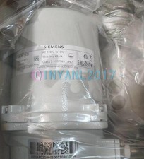 1PCS NEW Siemens SQL361B25 Adjustable Electric Butterfly Valve Actuator 25Nm