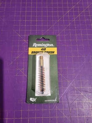 Remington RBB410 Bronze Brush Laufreinigung Bürste Waffenpflege Reinigung Zubehö
