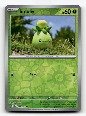 Yuka Morii Pokemon Cards! Rare Reverse Holo/Non Holo - Choose Your