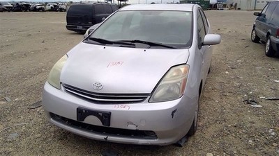 Chassis ECM Computer Power Supply Fits 05-09 PRIUS 1213641
