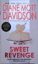 Sweet Revenge (Goldy Schulz)