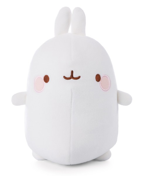 Nici Molang Weiß 24 Cm Kuscheltier-image