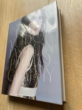 Louis Vuitton Fashion Photography Hardcover Charlotte Cotton Coffee Table Book