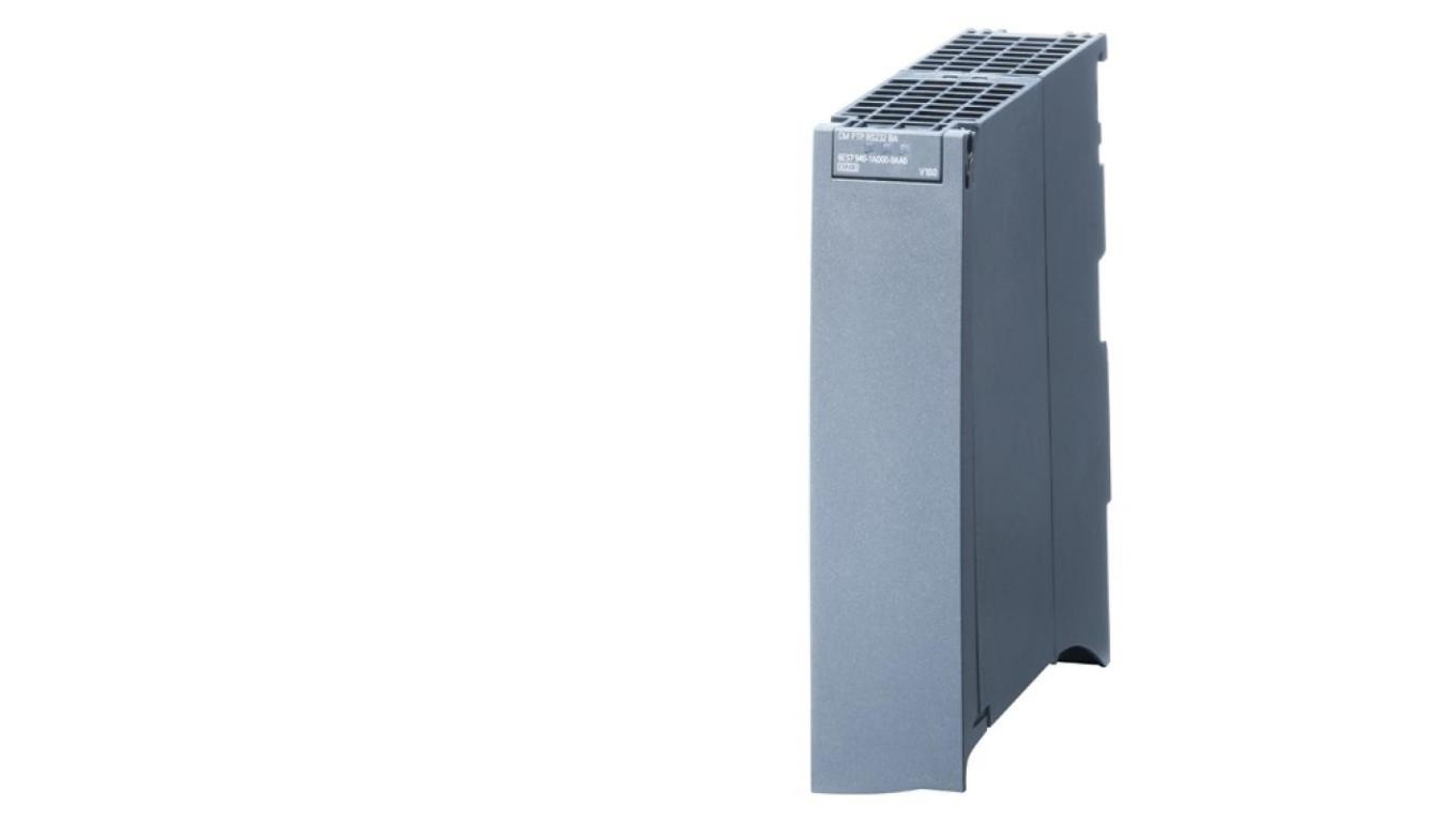 SIMATIC S7-1500, SERIAL COMMUNICATION MODULE-6ES7541-1AD00-0AB0