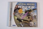 Star Wars Episode 1 Racer (Sega Dreamcast) Authentic, complete, tested/works