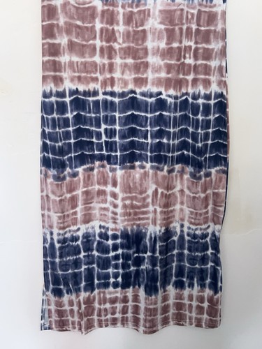 Shein Tie Dye Dress Size L 12-14 - Picture 4 of 6