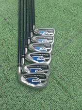 King Cobra Fp Irons 5-pw