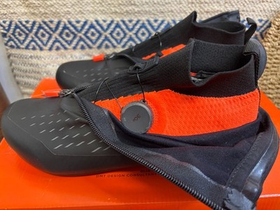 ウェア dmt WKR1 winter road shoes eu 39 DMT WKR1 ROAD SHOES Black