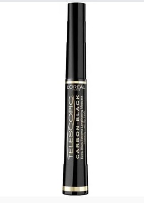 L'Oréal Paris Telescopic Original Mascara - Extra Black