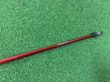 Cobra Adapt Denali 50g Red 5.0-Senior-Flex 3 Wood Shaft R/H 9/10