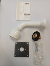 Mira Reflex Bir Fittings Shower Head White