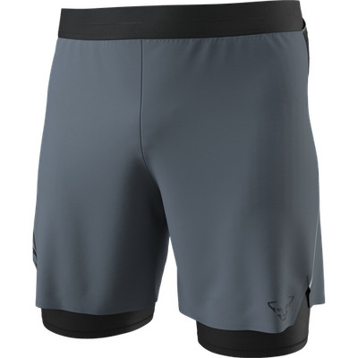 ALPINE PRO 2/1 SHORTS M